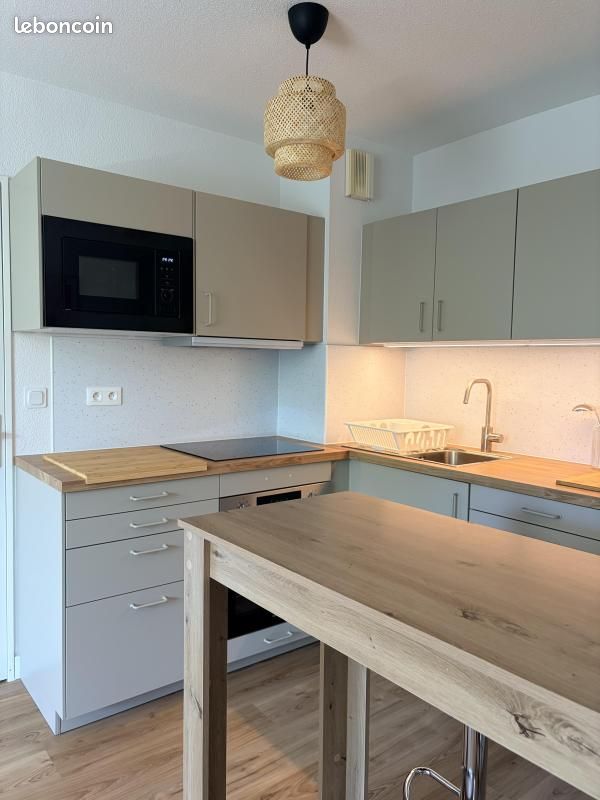 Appartement 2 pièces 45 m² (image 3)