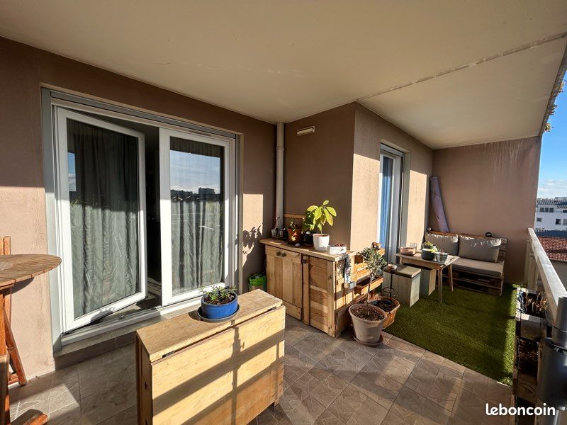 Appartement 2 pièces 36 m² · à Villeurbanne · 36 m² · 149 000 €