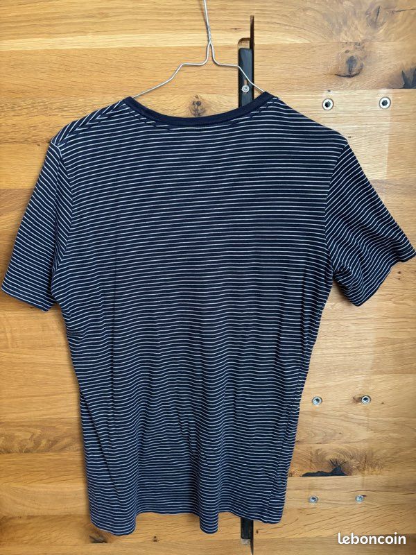 Lot 6 t shirts (multimarque) (image 16)