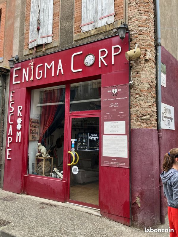 Immeuble 4 pièces 115 m² · à Pamiers · 115 m² · 95 000 €