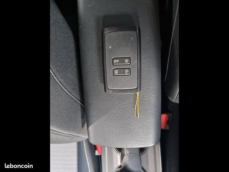 Renault Arkana 1.3 TCe mild hybrid 140ch Evolution EDC -22 (image 17)