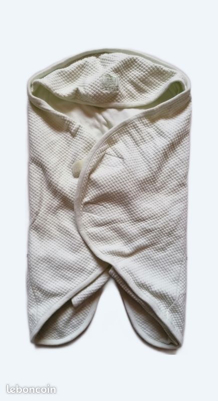 Baby nomade (image 1)