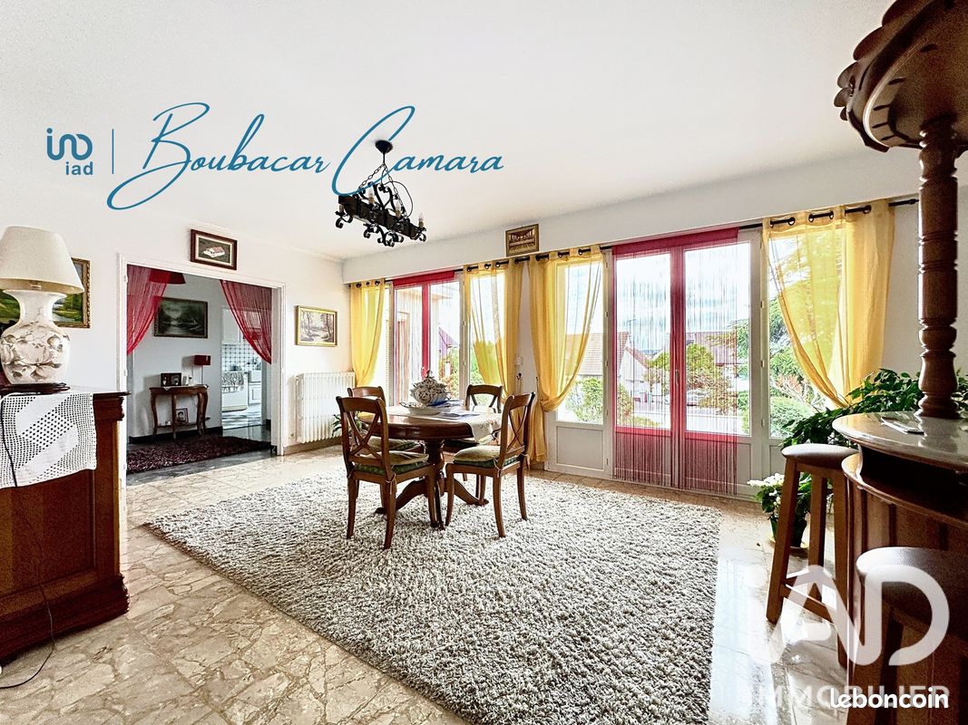 Maison 7 pièces 149 m² · à Sartrouville · 149 m² · 595 000 €
