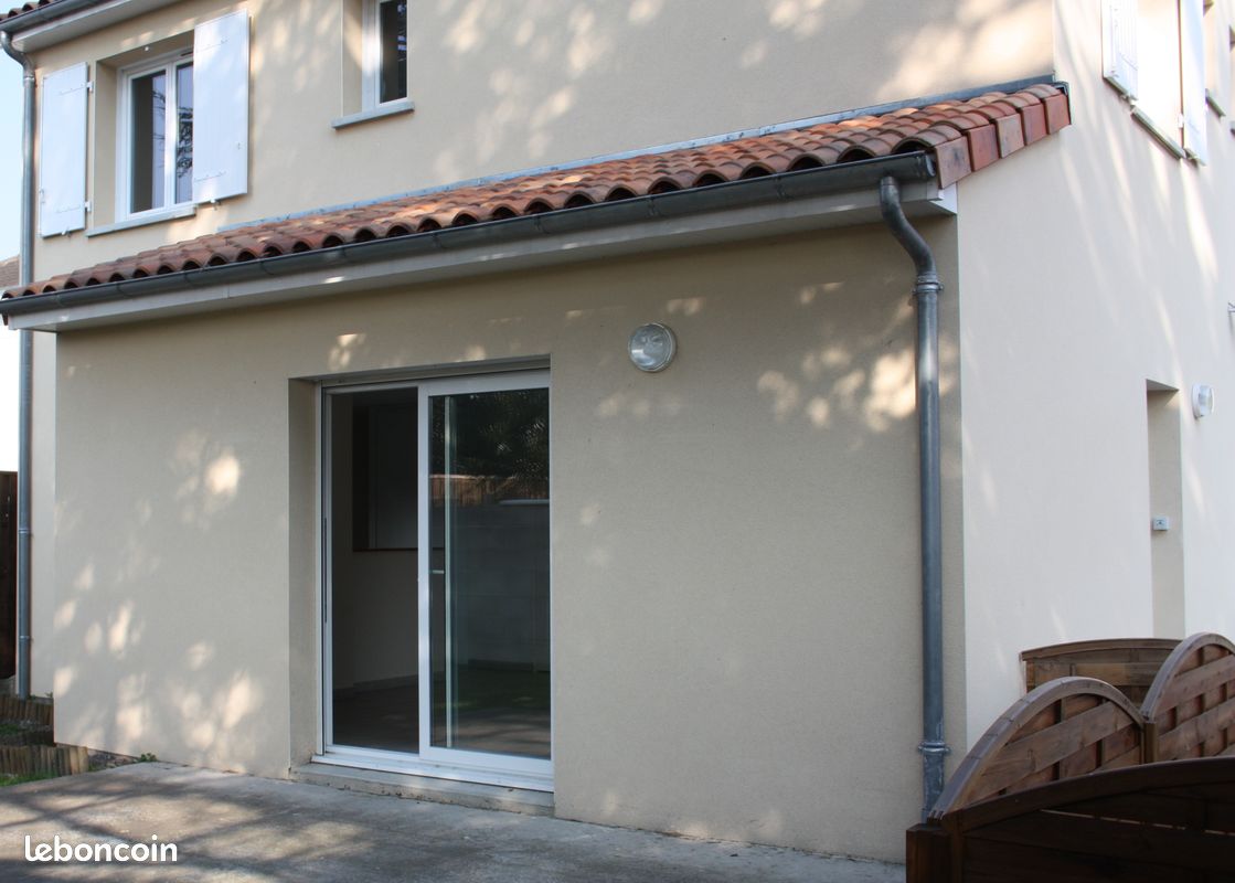 Maison 3 pièces 64 m² · à Poitiers · 64 m² · 650 €