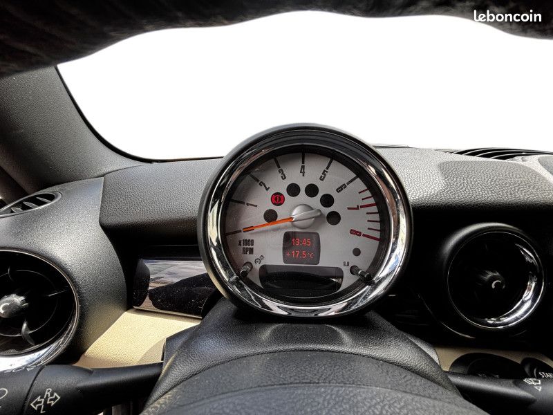 Mini MINI COOPER 120CH - AIDE PARKING (image 14)