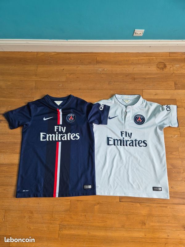 Flocage Officiel - Paris Saint-Germain Enfant, Hakimi, 2022/2023, Home