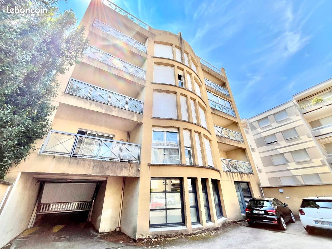 Appartement 2 pièces 30 m² · à Brive-la-Gaillarde · 30 m² · 460 €