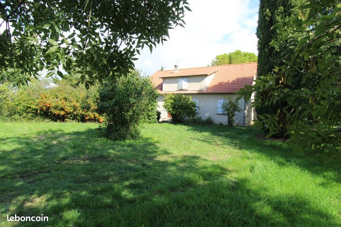 Maison 8 pièces 164 m²