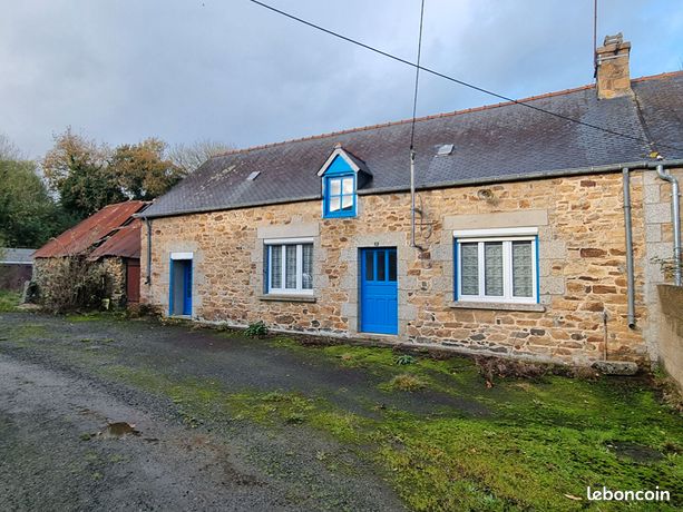 Longère 3 pièces 70 m²