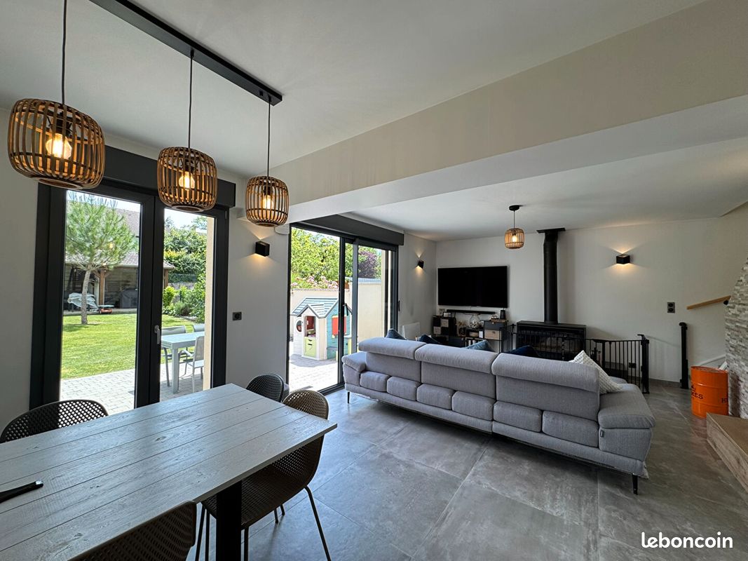 Maison 5 pièces 95 m² · à Champillon · 95 m² · 379 000 €