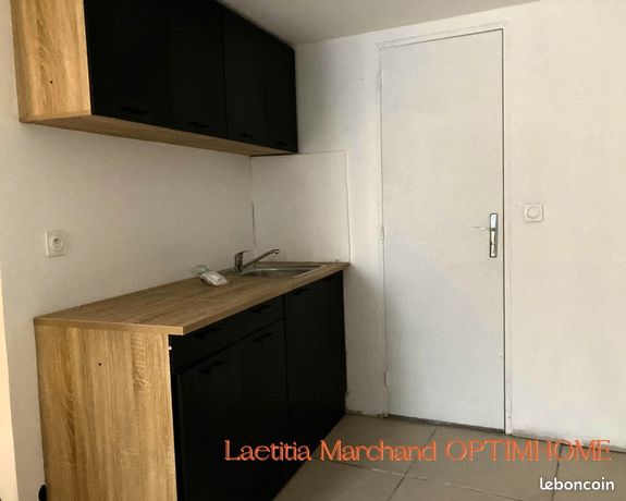 Immeuble 8 pièces 111 m²