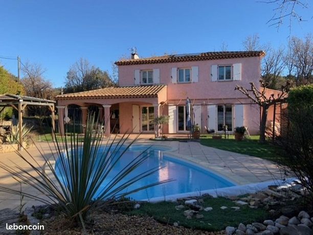 Maison 7 pièces 122 m²