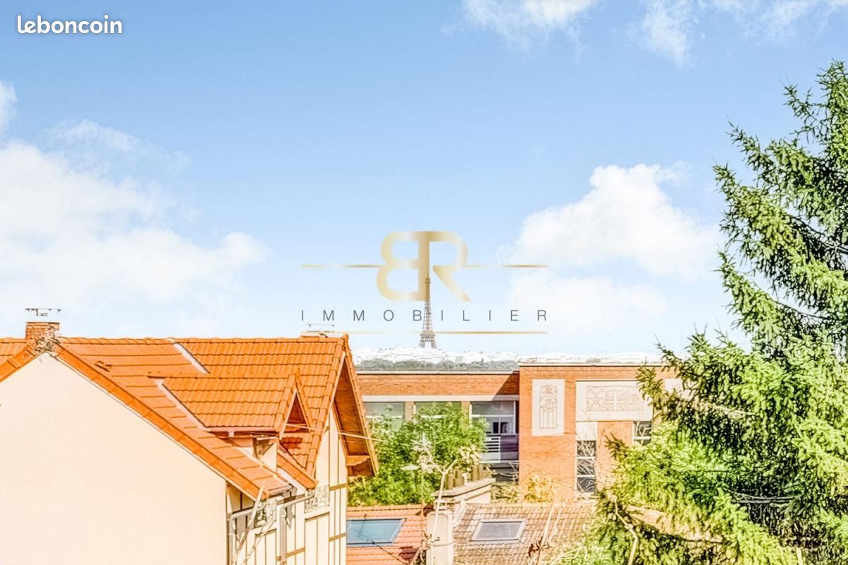 Appartement 6 pièces 140 m² · à Suresnes · 140 m² · 775 000 €