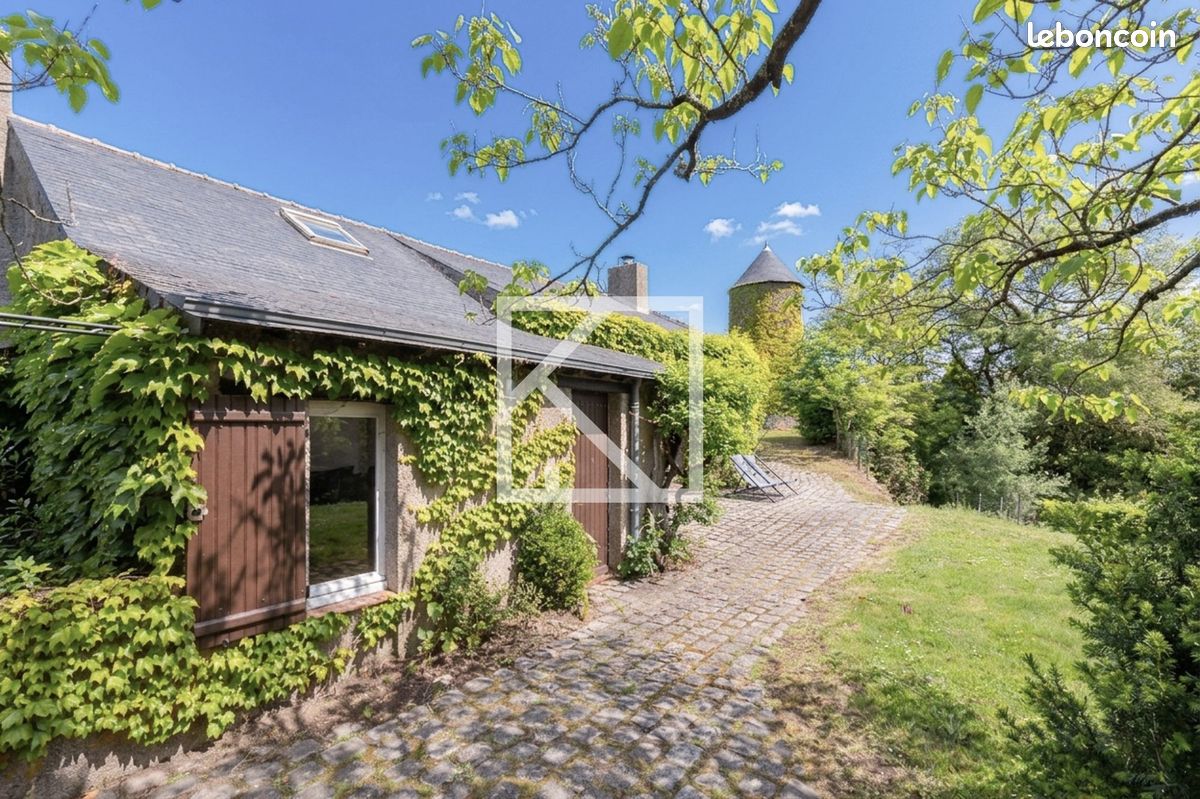 Propriété 9 pièces 307 m² (image 2)