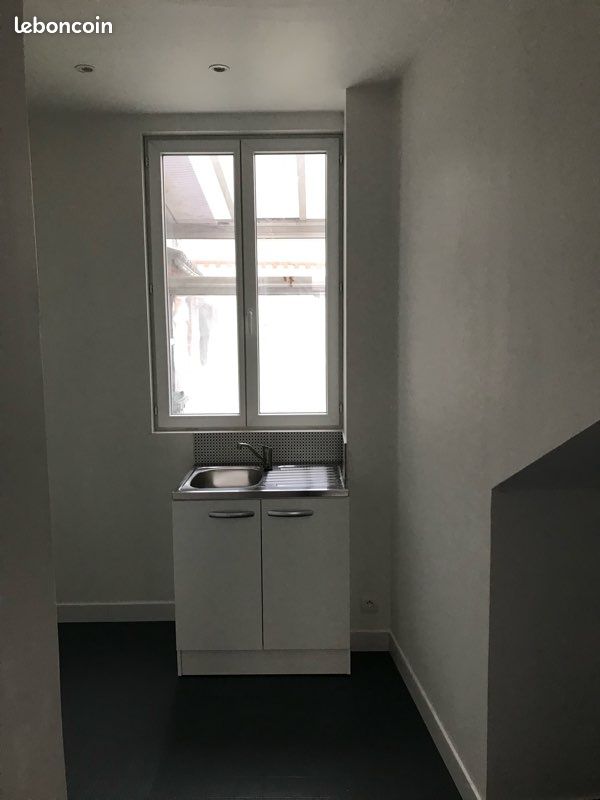 Appartement a louer beauvais - 1 pièce(s) - 18 m2 - Surfyn