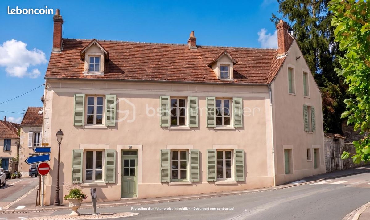 Terrain 271 m² Neauphle Le Vieux · à Neauphle-le-Vieux · 199 900 €