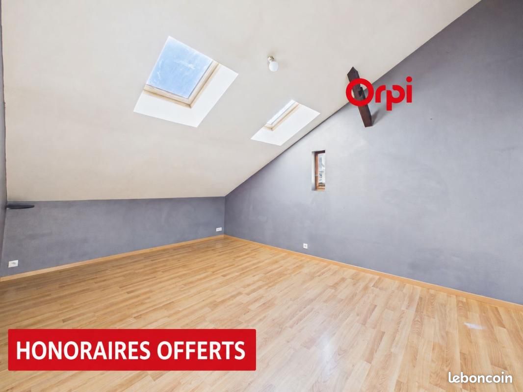 Appartement 2 pièces 49 m² · à Bernay · 49 m² · 490 €/mois