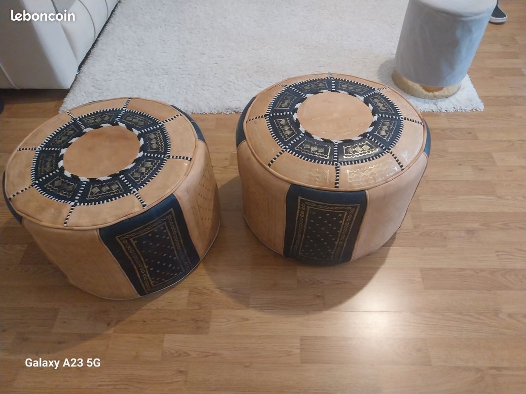 Pouf (image 2)