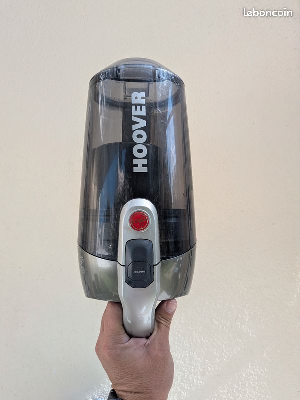 Sans Sac Filtre Hoover Reactiv Aspirateur Sans Sac Hoover Reactiv