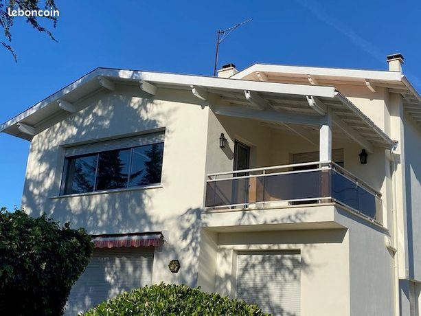 Appartement 4 pièces 84 m²
