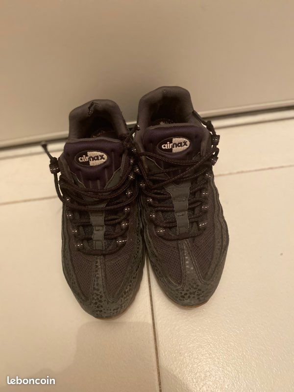 Air max 95 (image 1)