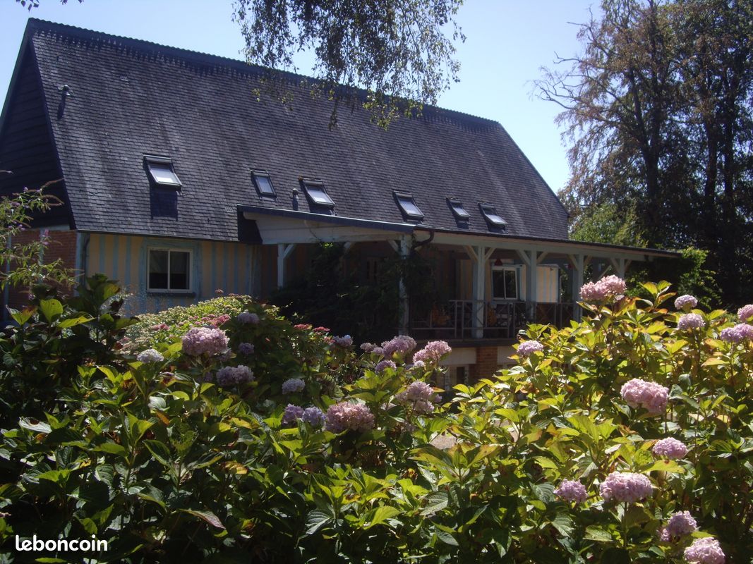 Maison 6 pièces 193 m² · à Clères · 193 m² · 790 000 €