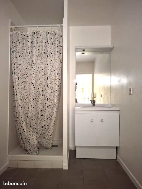 Appartement a louer aulnay-sous-bois - 1 pièce(s) - 27 m2 - Surfyn