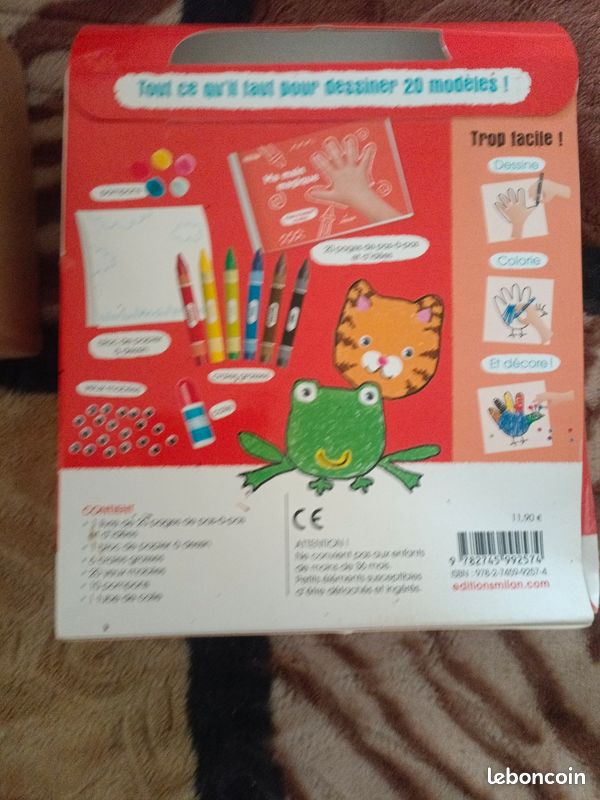 Vend jouet neuf (image 5)