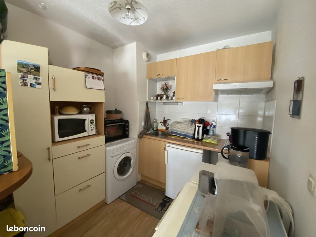 Appartement 2 pièces 39 m² · à Montendre · 39 m² · 75 000 €