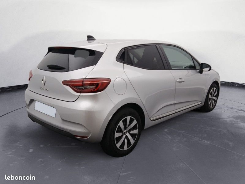 Renault CLIO V 1.0 TCE 90CH EQUILIBRE (image 3)
