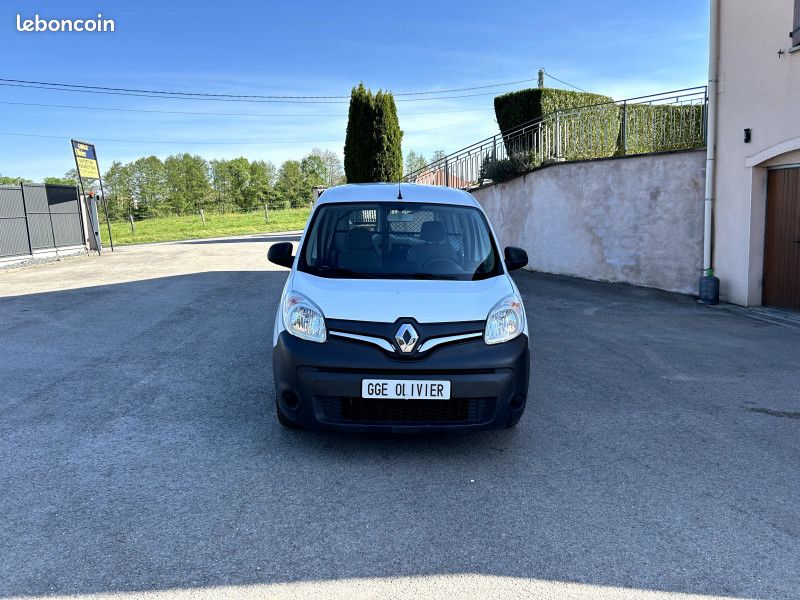 Renault KANGOO II EXPRESS MAXI 1.5 BLUE DCI 95CH GRAND VOLUME CONFORT (image 3)