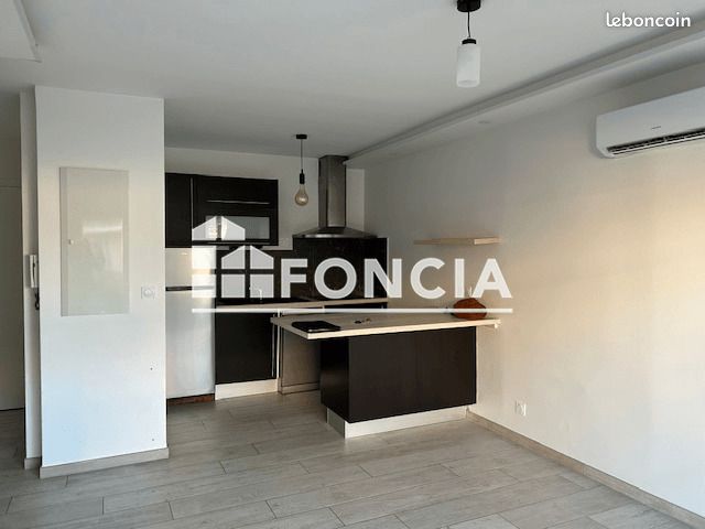 Appartement 2 pièces 37 m² · à Agde · 37 m² · 680 €/mois