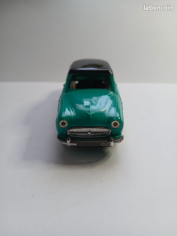 Miniature NOREV - Renault Frégate Grand Pavois - Occasion