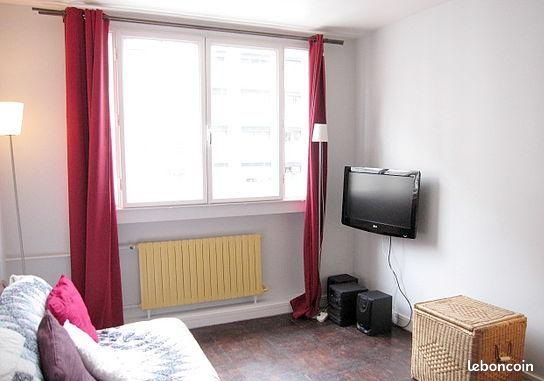 Appartement 1 pièce 29 m² · à Aix-en-Provence · 29 m² · 450 €/mois