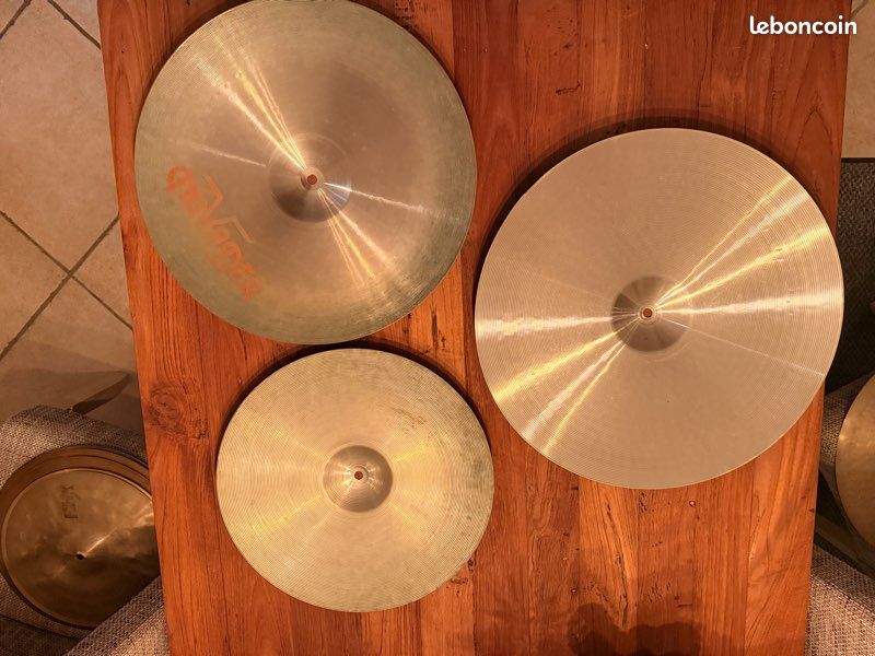 Cymbales (image 16)