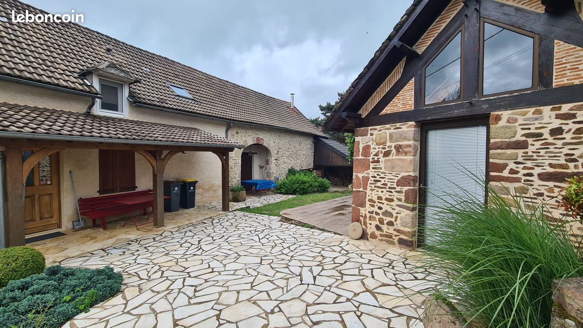 Maison 8 pièces 189 m² · à Beynat · 189 m² · 299 000 €