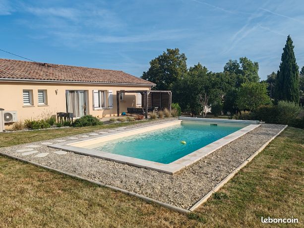 Maison 5 Pièces 104m2