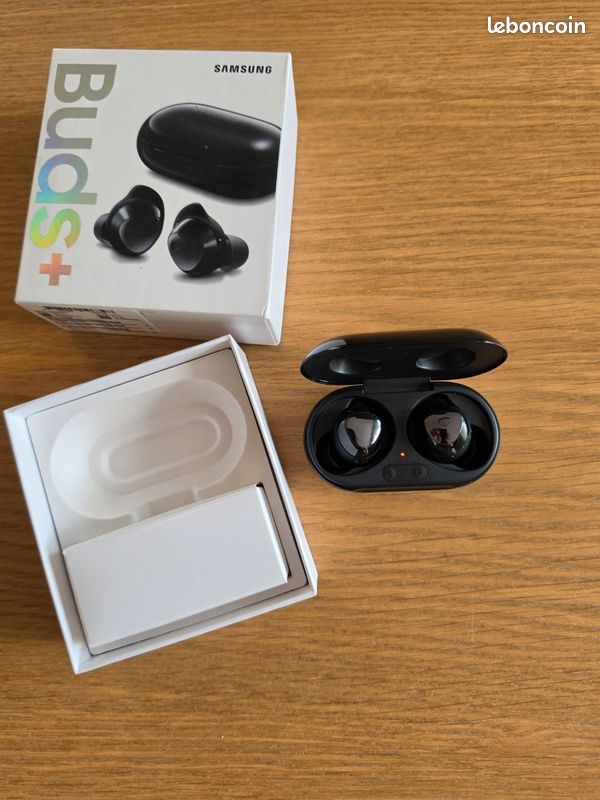 Samsung Galaxy Buds+ (image 3)