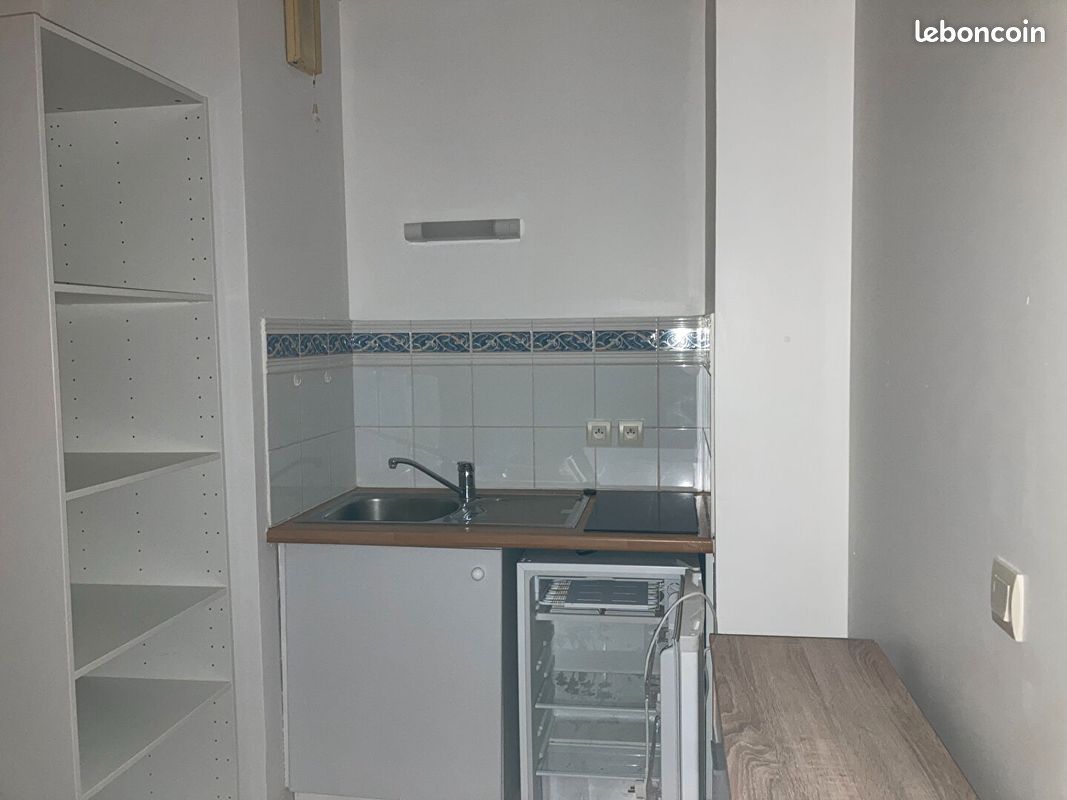 Appartement 1 pièce 27 m² · à Aytré · 27 m² · 90 950 €