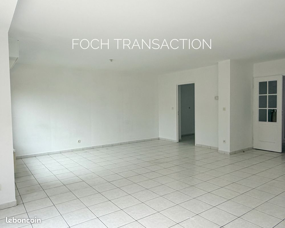 Belle maison individuelle, spacieuse et lumineuse, double garage (image 5)