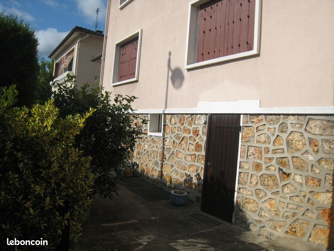 Maison 6 pièces 137 m² · à Orsay · 137 m² · 385 000 €