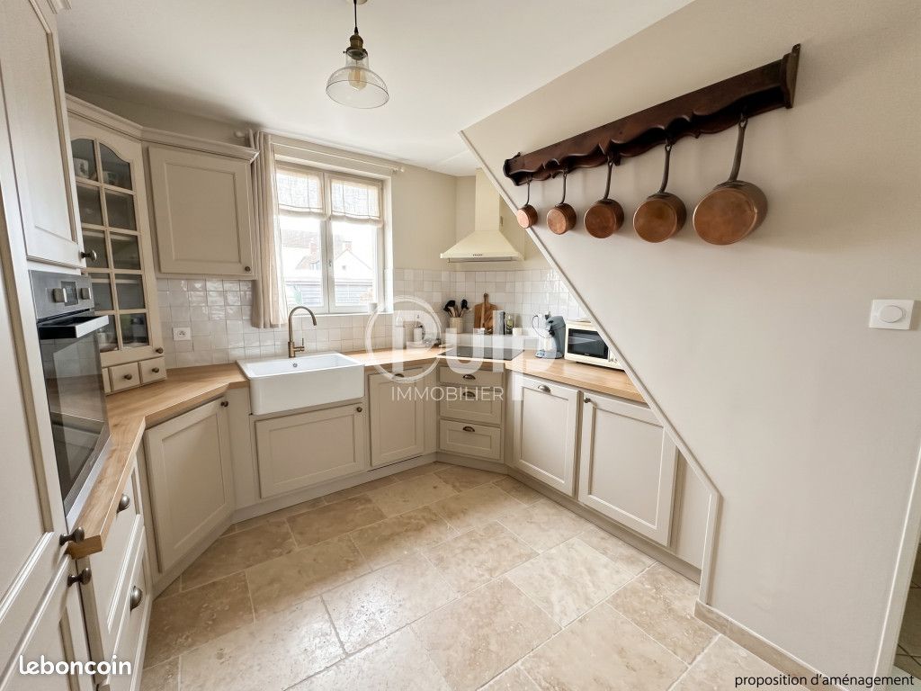 Maison 5 pièces 116 m² · à Santes · 116 m² · 265 000 €