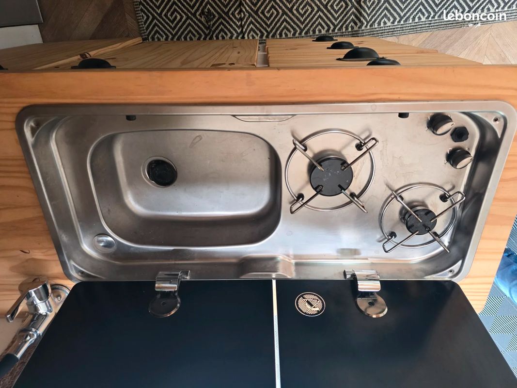 Volkswagen crafter van amenager vasp 35 l5h3 2.0 tdi 140 ch (image 24)