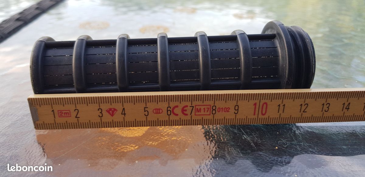 Crepine filtre à sable sunbay 110mm x 37mm (image 1)
