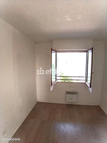 Appartement 2 pièces 33 m² — 4