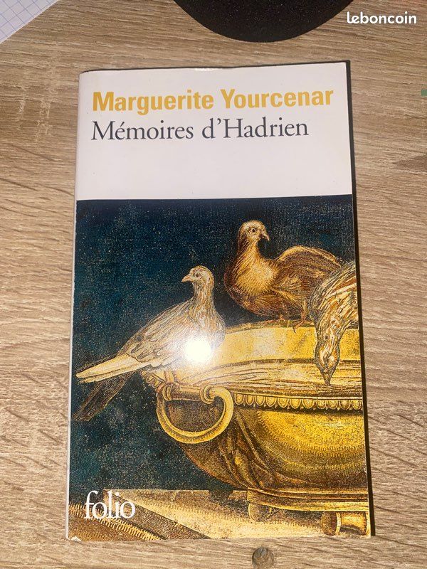 Mémoires d’Hadrien (image 2)