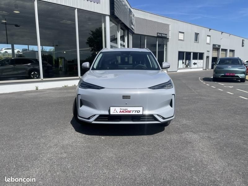 Geely E5 218ch 68,39kWh Pro+ (image 5)