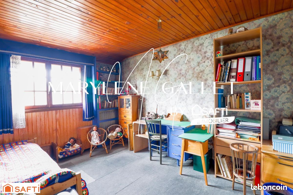 Maison 7 pièces 121 m² (image 13)