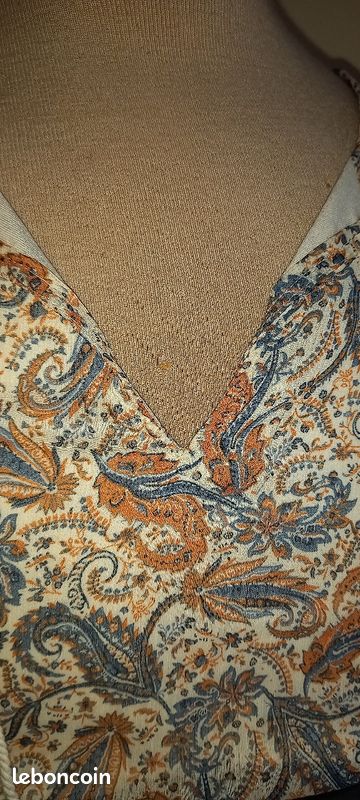 Robes longues taille 42 (image 4)