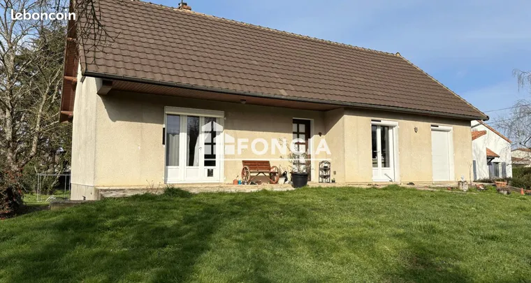 Annonce vente Maison dissay